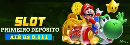 96bet Logo
