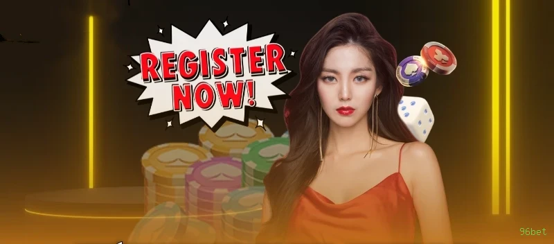 Cassino ao Vivo 96bet - Dealers Brasileiros Profissionais
