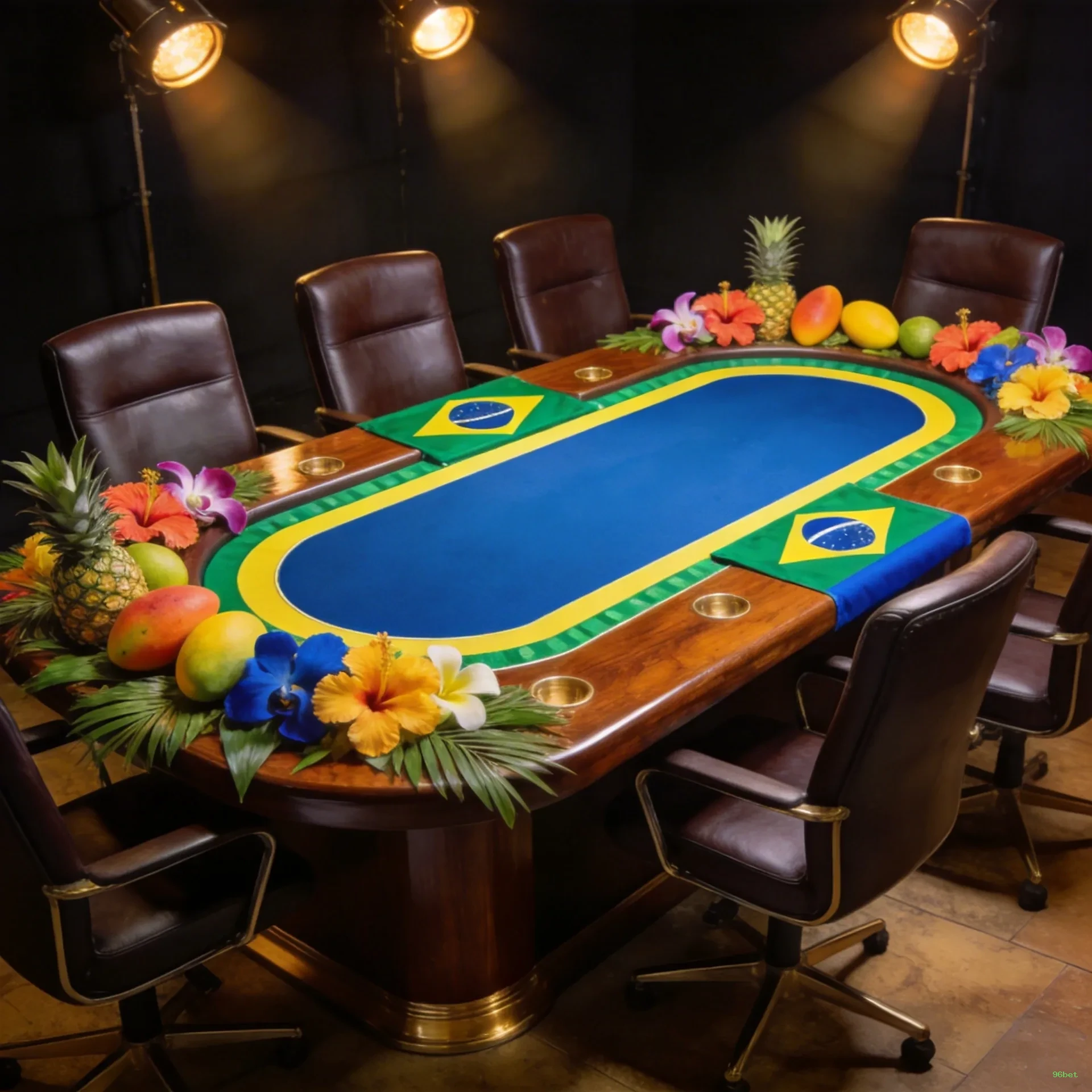 Benefícios do Login 96bet - Bônus e Vantagens Exclusivas